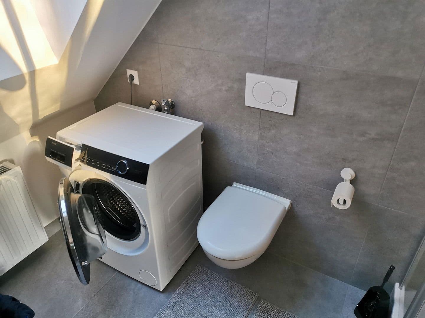 Prenájom bytu 2-izbový 47 m², Am Königshof 37, Georgsmarienhütte, Dolné Sasko Prenájom bytu 2-izbový 47 m², Am Königshof 37, Georgsmarienhütte, Dolné Sasko