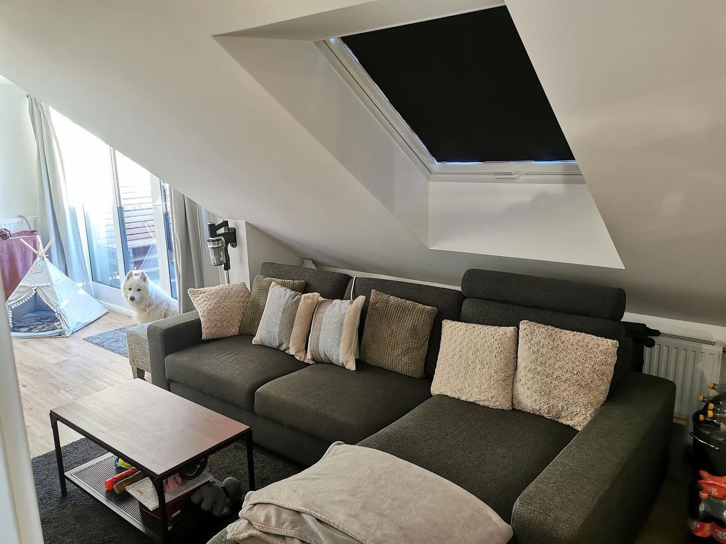 Prenájom bytu 2-izbový 47 m², Am Königshof 37, Georgsmarienhütte, Dolné Sasko Prenájom bytu 2-izbový 47 m², Am Königshof 37, Georgsmarienhütte, Dolné Sasko