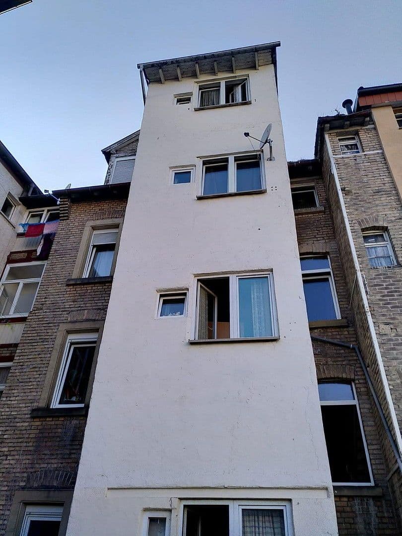 Prenájom bytu 3-izbový 61 m², Sternstr. 12, Pforzheim, Bádensko-Wurttembersko Prenájom bytu 3-izbový 61 m², Sternstr. 12, Pforzheim, Bádensko-Wurttembersko