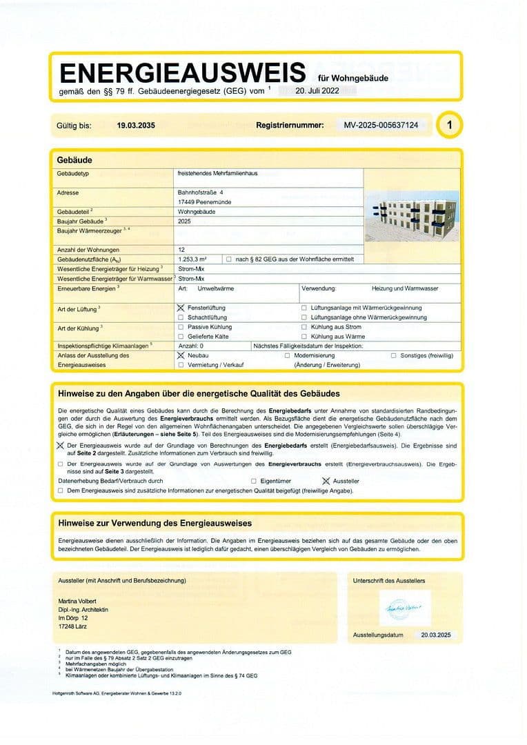 Prenájom bytu 3-izbový 93 m², Bahnhofsstrasse 4, Peenemünde, Meklenbursko-Predpomoransko Prenájom bytu 3-izbový 93 m², Bahnhofsstrasse 4, Peenemünde, Meklenbursko-Predpomoransko