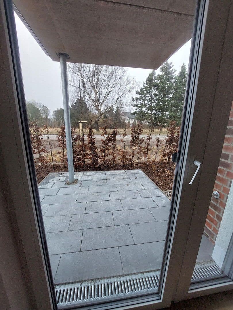 Prenájom bytu 3-izbový 93 m², Bahnhofsstrasse 4, Peenemünde, Meklenbursko-Predpomoransko Prenájom bytu 3-izbový 93 m², Bahnhofsstrasse 4, Peenemünde, Meklenbursko-Predpomoransko