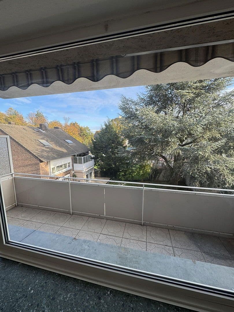 Prenájom bytu 4-izbový 102 m², Marl, Severné Porýnie - Westfálsko Prenájom bytu 4-izbový 102 m², Marl, Severné Porýnie - Westfálsko