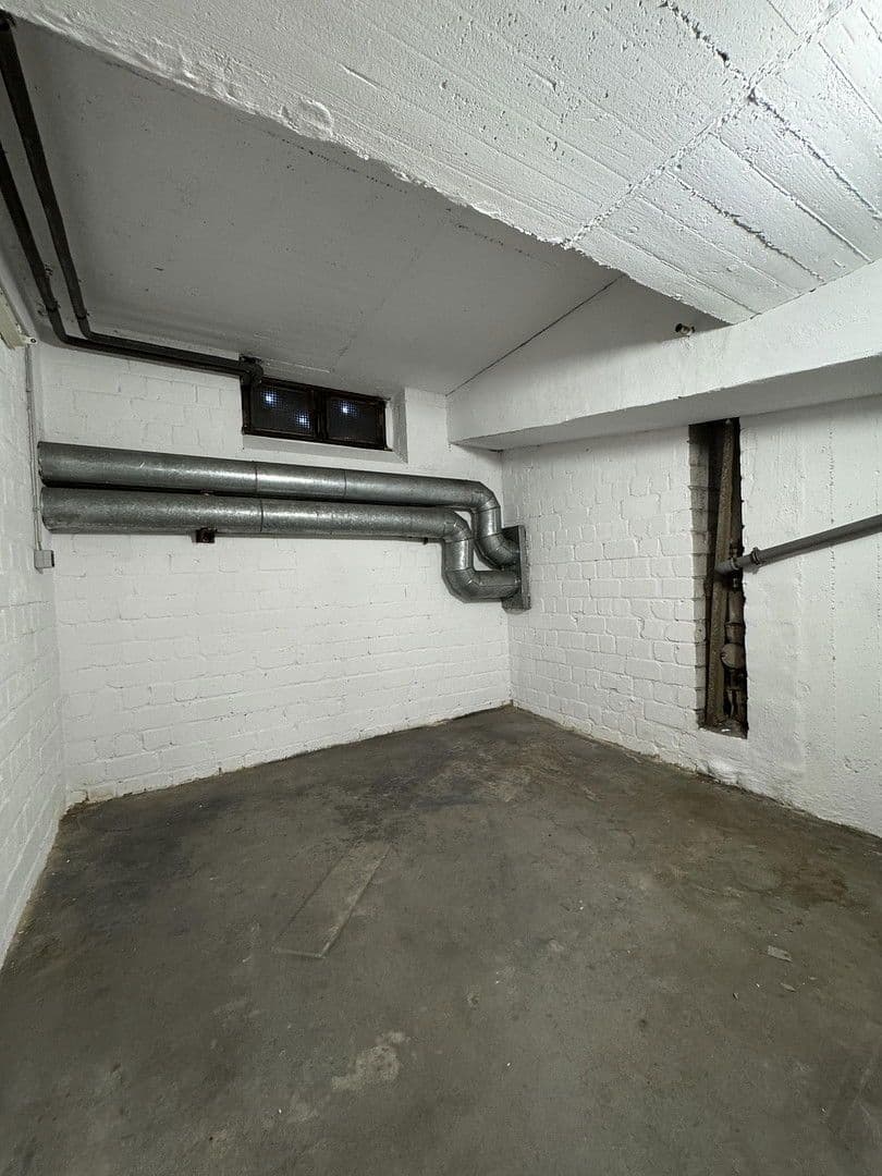 Prenájom bytu 4-izbový 102 m², Marl, Severné Porýnie - Westfálsko Prenájom bytu 4-izbový 102 m², Marl, Severné Porýnie - Westfálsko