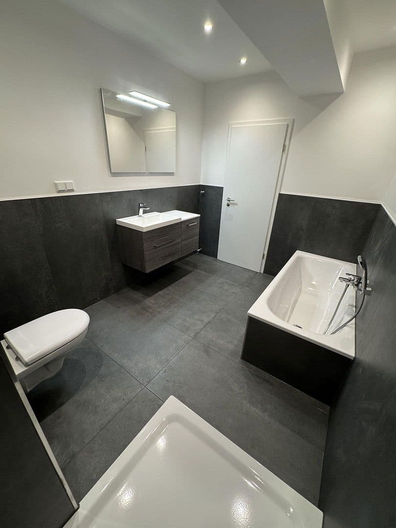 Prenájom bytu 4-izbový 102 m², Marl, Severné Porýnie - Westfálsko Prenájom bytu 4-izbový 102 m², Marl, Severné Porýnie - Westfálsko