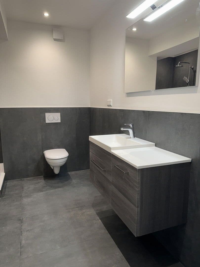 Prenájom bytu 4-izbový 102 m², Marl, Severné Porýnie - Westfálsko Prenájom bytu 4-izbový 102 m², Marl, Severné Porýnie - Westfálsko