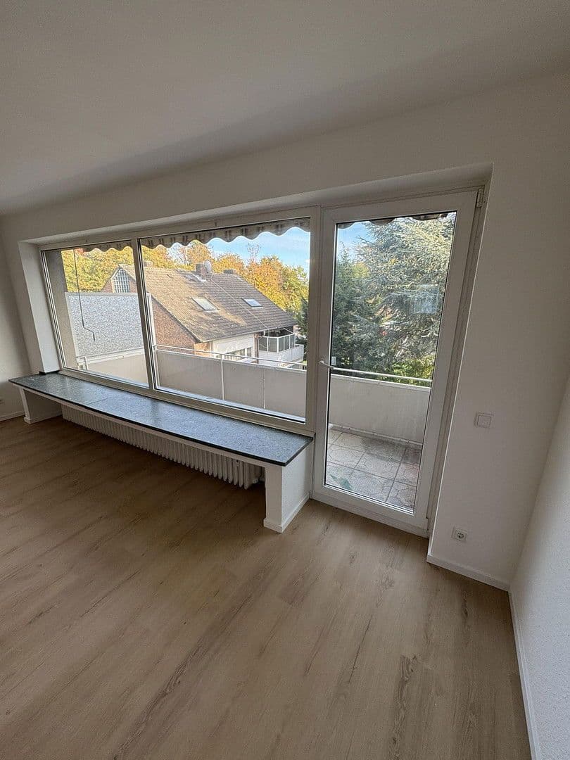 Prenájom bytu 4-izbový 102 m², Marl, Severné Porýnie - Westfálsko Prenájom bytu 4-izbový 102 m², Marl, Severné Porýnie - Westfálsko