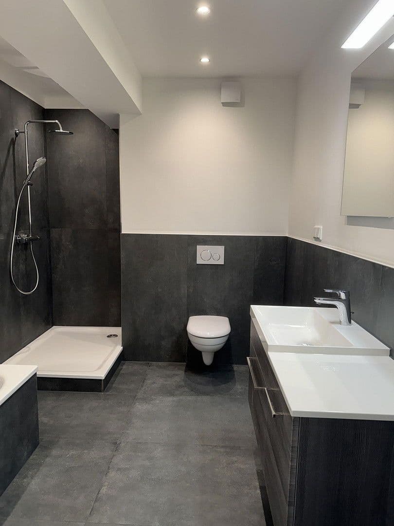 Prenájom bytu 4-izbový 102 m², Marl, Severné Porýnie - Westfálsko Prenájom bytu 4-izbový 102 m², Marl, Severné Porýnie - Westfálsko