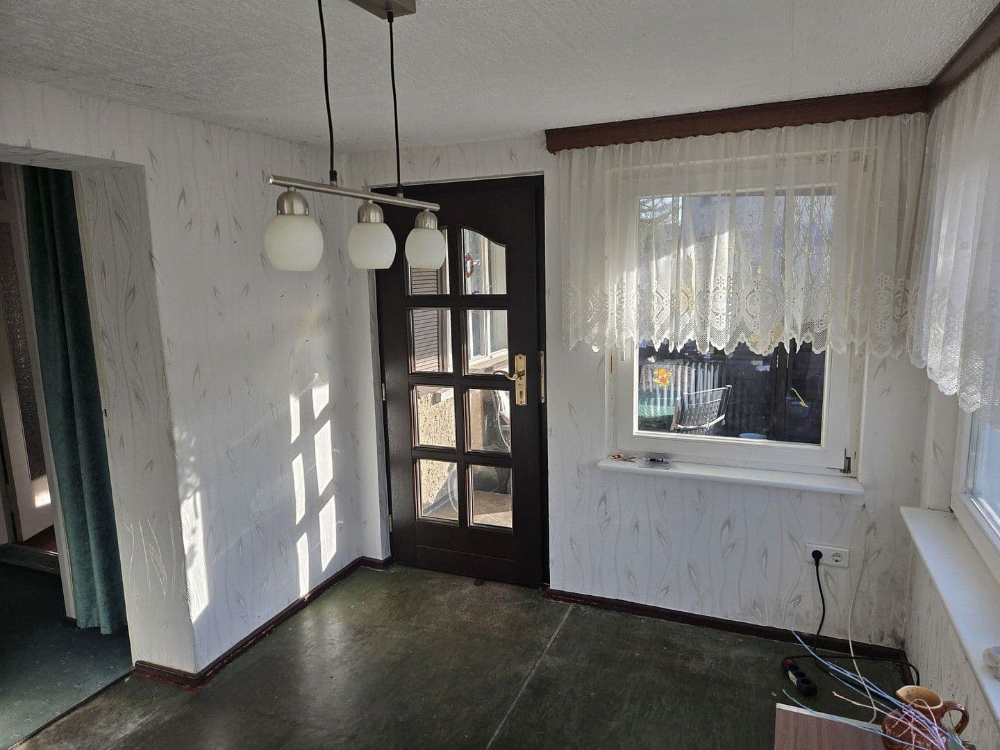 Predaj domu 95 m², pozemek 992 m², Mühlenbecker Land, Brandenbursko Predaj domu 95 m², pozemek 992 m², Mühlenbecker Land, Brandenbursko