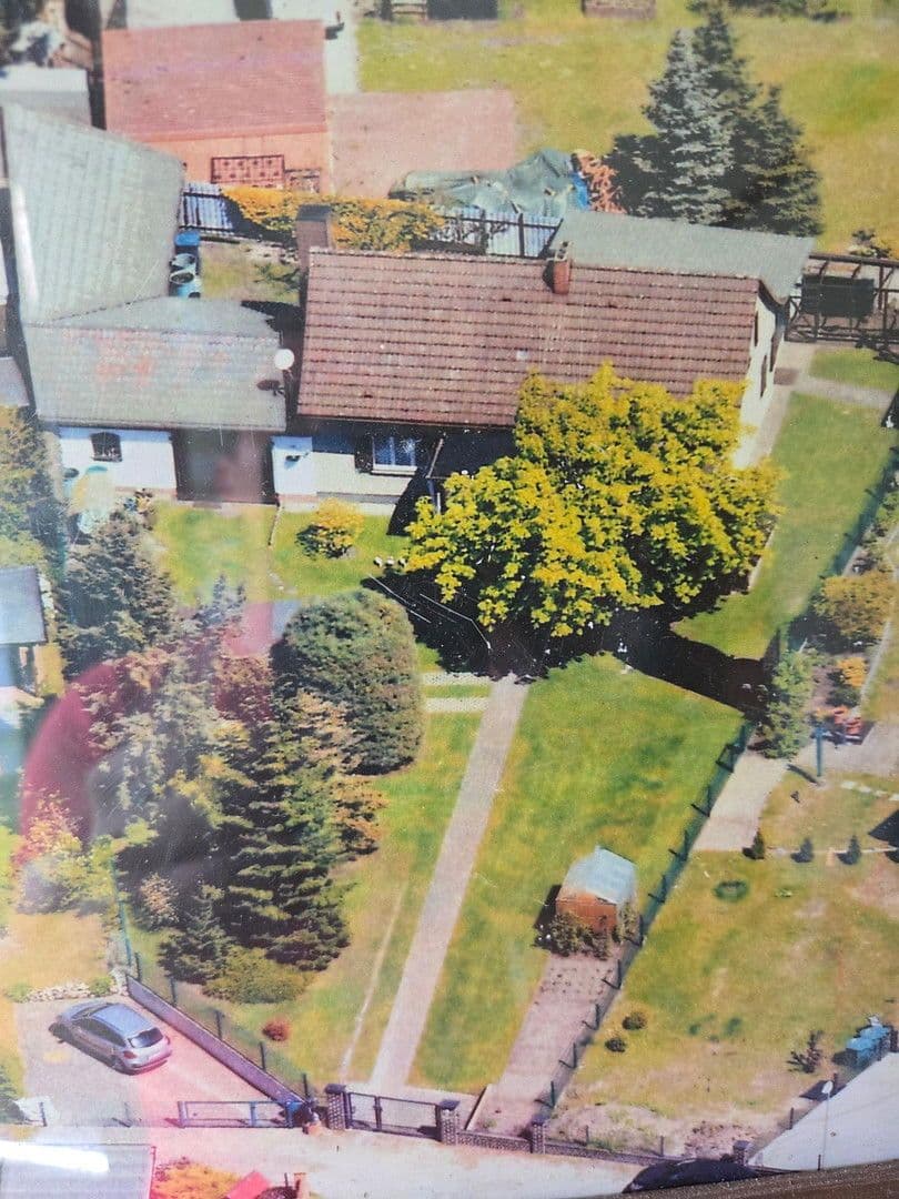 Predaj domu 95 m², pozemek 992 m², Mühlenbecker Land, Brandenbursko Predaj domu 95 m², pozemek 992 m², Mühlenbecker Land, Brandenbursko