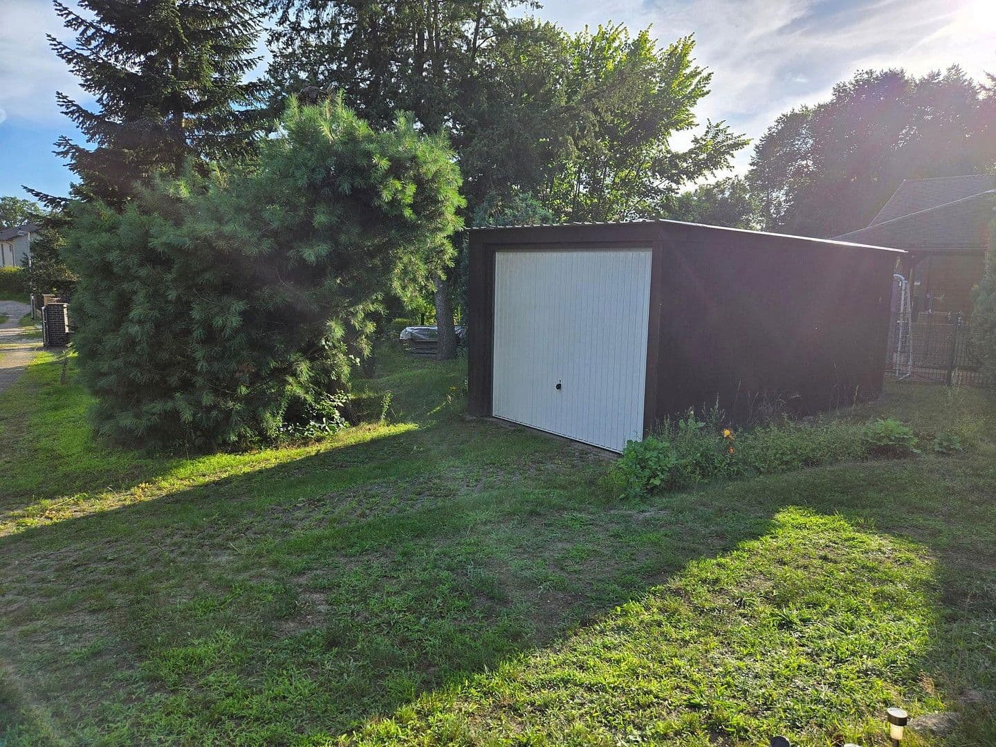 Predaj domu 95 m², pozemek 992 m², Mühlenbecker Land, Brandenbursko Predaj domu 95 m², pozemek 992 m², Mühlenbecker Land, Brandenbursko