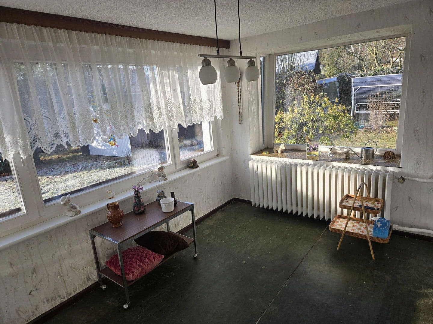 Predaj domu 95 m², pozemek 992 m², Mühlenbecker Land, Brandenbursko Predaj domu 95 m², pozemek 992 m², Mühlenbecker Land, Brandenbursko