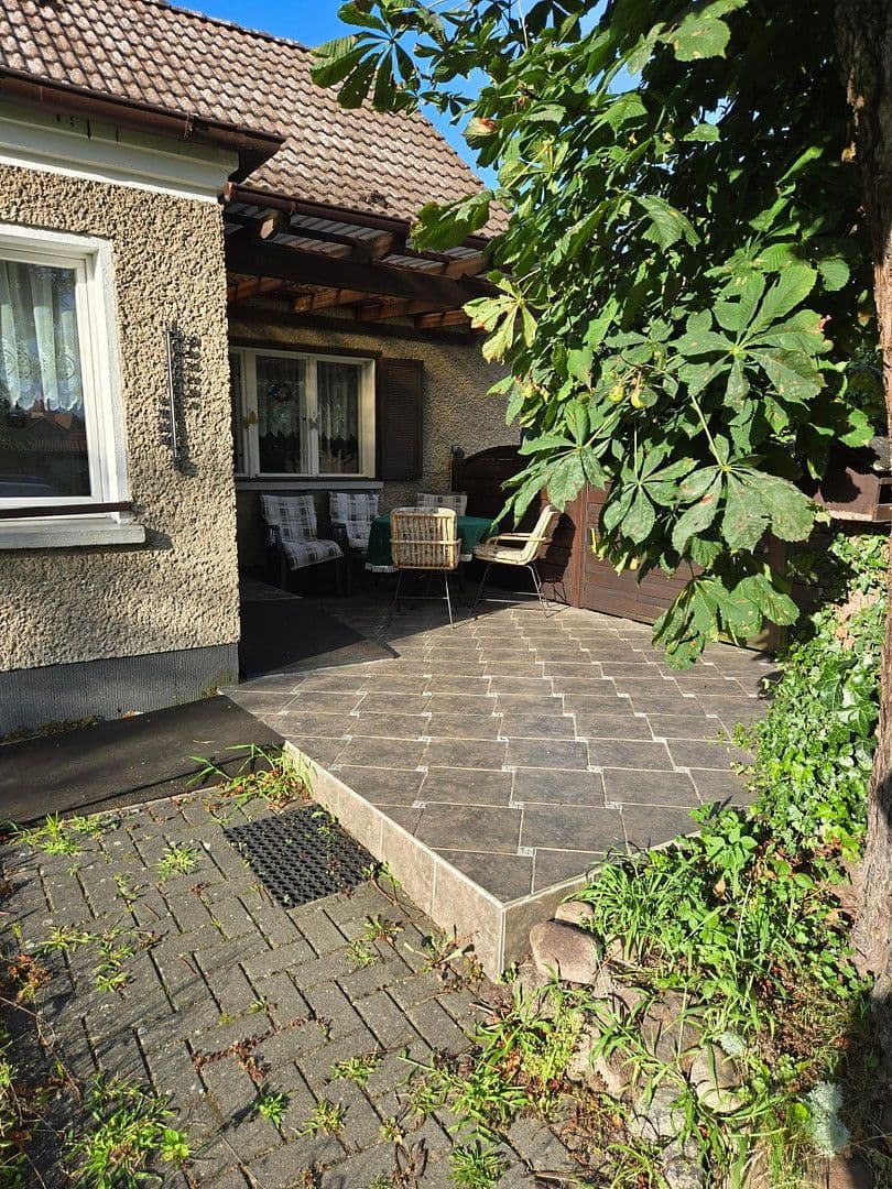 Predaj domu 95 m², pozemek 992 m², Mühlenbecker Land, Brandenbursko Predaj domu 95 m², pozemek 992 m², Mühlenbecker Land, Brandenbursko