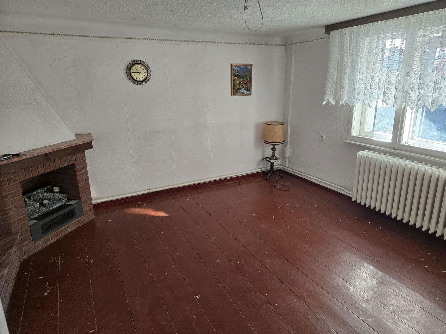 Predaj domu 95 m², pozemek 992 m², Mühlenbecker Land, Brandenbursko Predaj domu 95 m², pozemek 992 m², Mühlenbecker Land, Brandenbursko