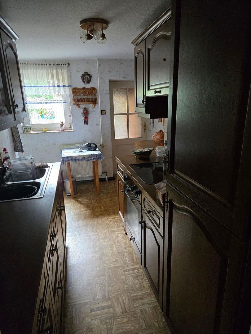 Predaj domu 95 m², pozemek 992 m², Mühlenbecker Land, Brandenbursko Predaj domu 95 m², pozemek 992 m², Mühlenbecker Land, Brandenbursko