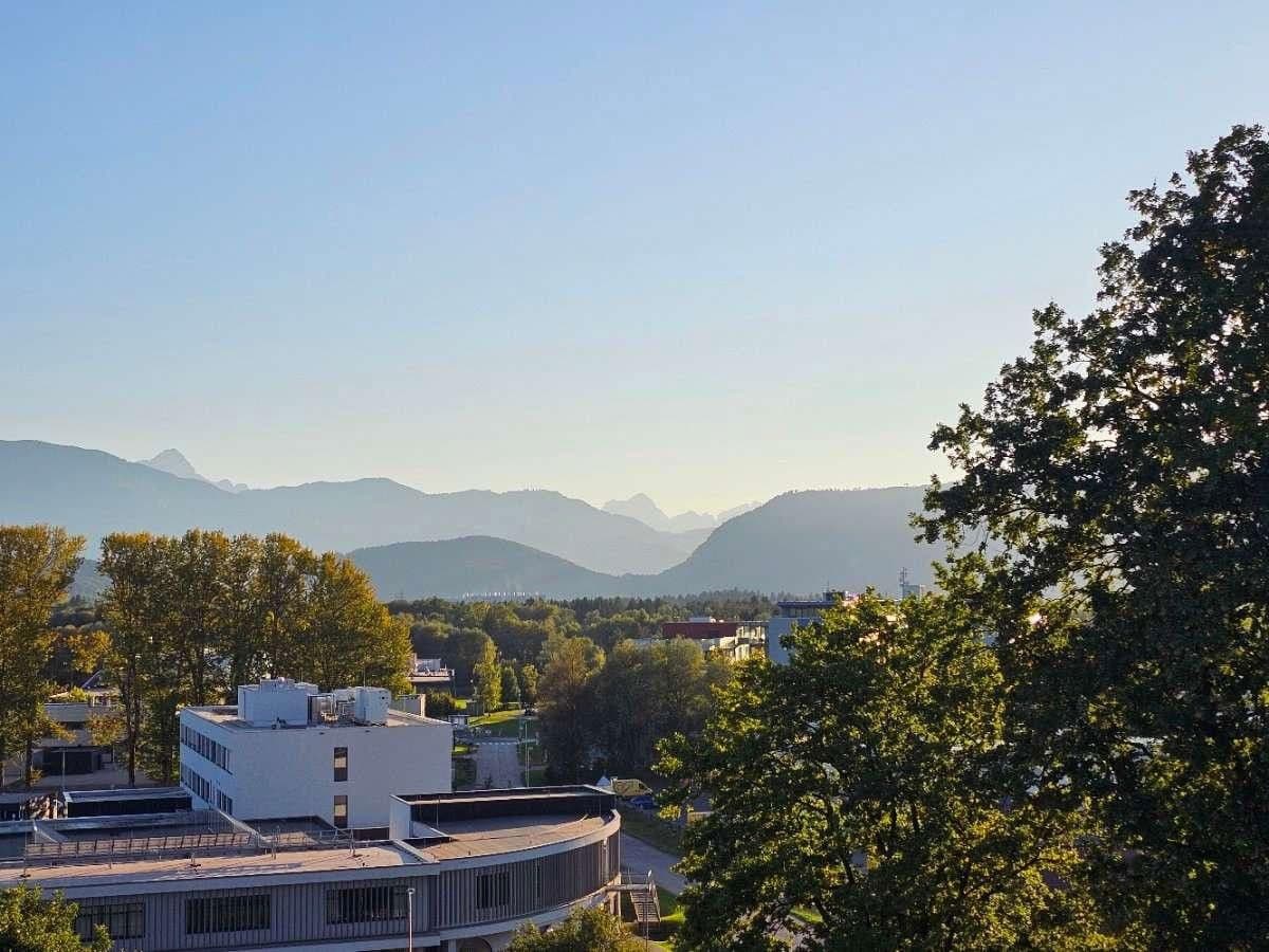 Predaj bytu 1-izbový 26 m², Dr. Schärf-Straße 6, Villach, Korutánsko Predaj bytu 1-izbový 26 m², Dr. Schärf-Straße 6, Villach, Korutánsko