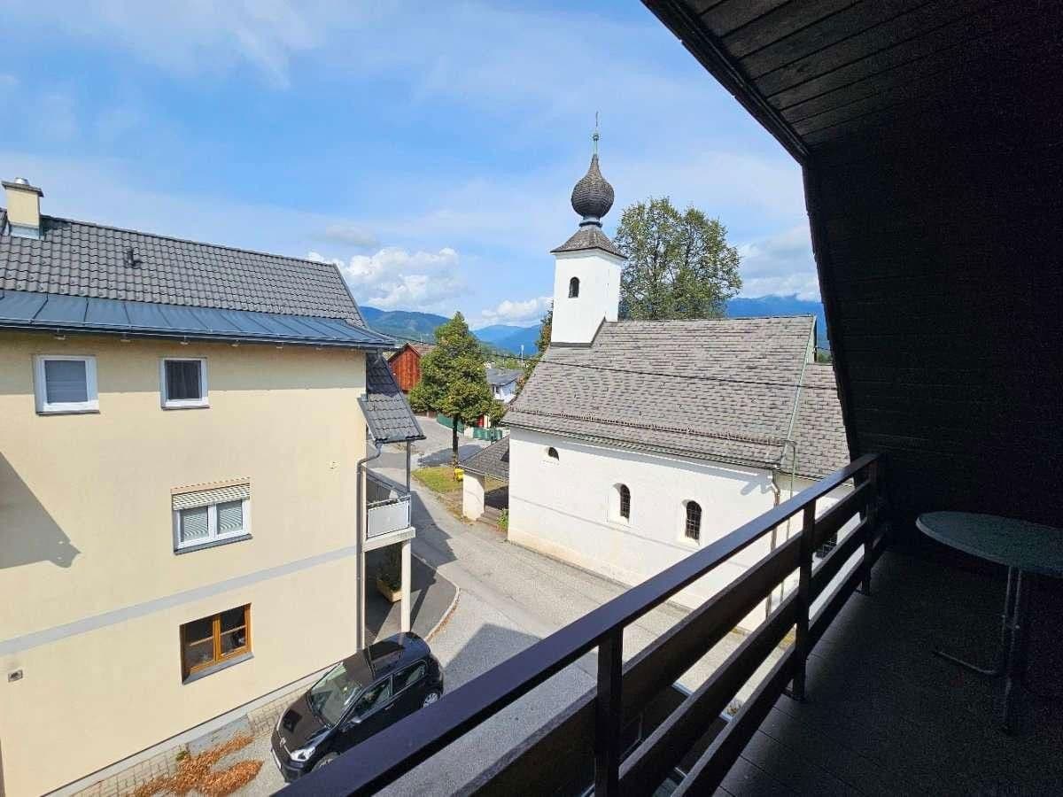 Predaj bytu 1-izbový 26 m², Dr. Schärf-Straße 6, Villach, Korutánsko Predaj bytu 1-izbový 26 m², Dr. Schärf-Straße 6, Villach, Korutánsko