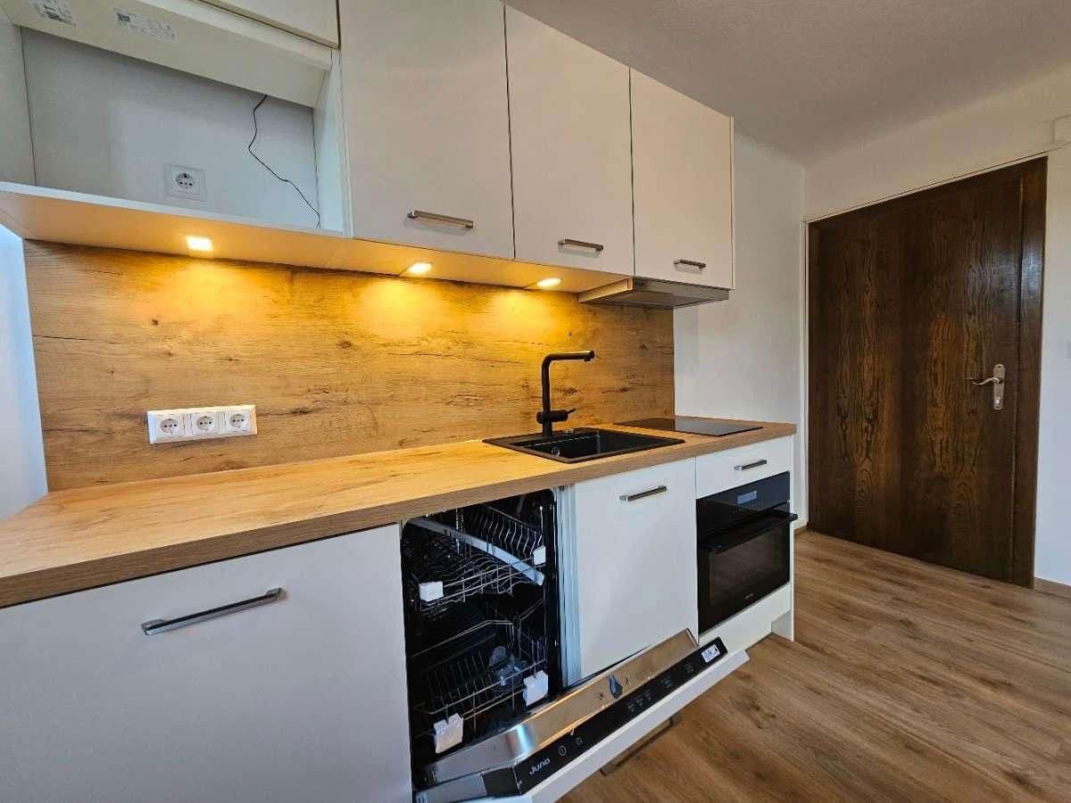 Predaj bytu 1-izbový 26 m², Dr. Schärf-Straße 6, Villach, Korutánsko Predaj bytu 1-izbový 26 m², Dr. Schärf-Straße 6, Villach, Korutánsko