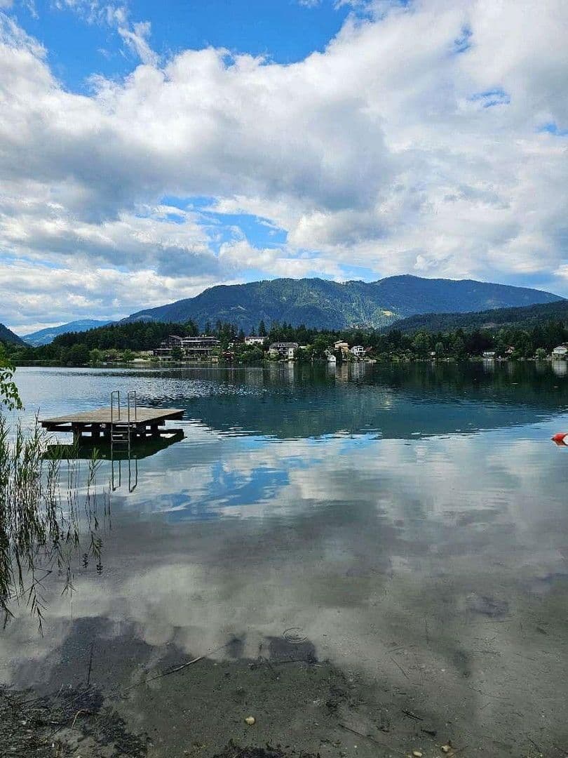 Predaj bytu 1-izbový 26 m², Dr. Schärf-Straße 6, Villach, Korutánsko Predaj bytu 1-izbový 26 m², Dr. Schärf-Straße 6, Villach, Korutánsko