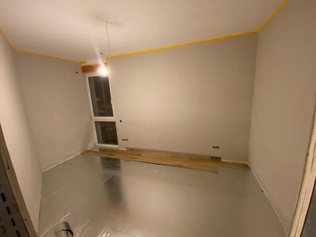 Prenájom bytu 3-izbový 50 m², DA-Eberstadt, Hesensko Prenájom bytu 3-izbový 50 m², DA-Eberstadt, Hesensko