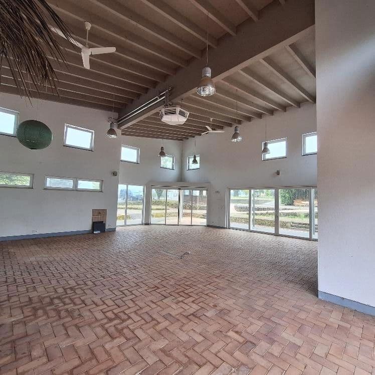 Prenájom nebytového priestoru 1.000 m², Ohlenfeldstraße 7, Boppard, Porýnie-Falcko Prenájom nebytového priestoru 1.000 m², Ohlenfeldstraße 7, Boppard, Porýnie-Falcko