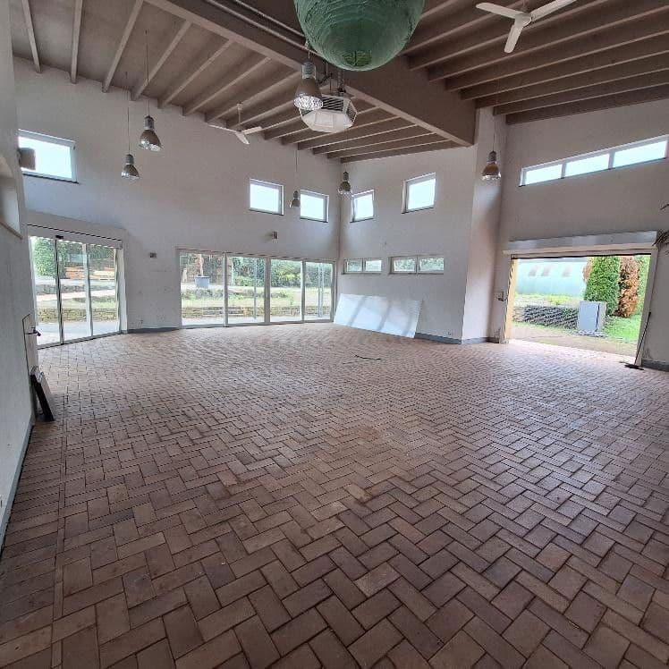 Prenájom nebytového priestoru 1.000 m², Ohlenfeldstraße 7, Boppard, Porýnie-Falcko Prenájom nebytového priestoru 1.000 m², Ohlenfeldstraße 7, Boppard, Porýnie-Falcko