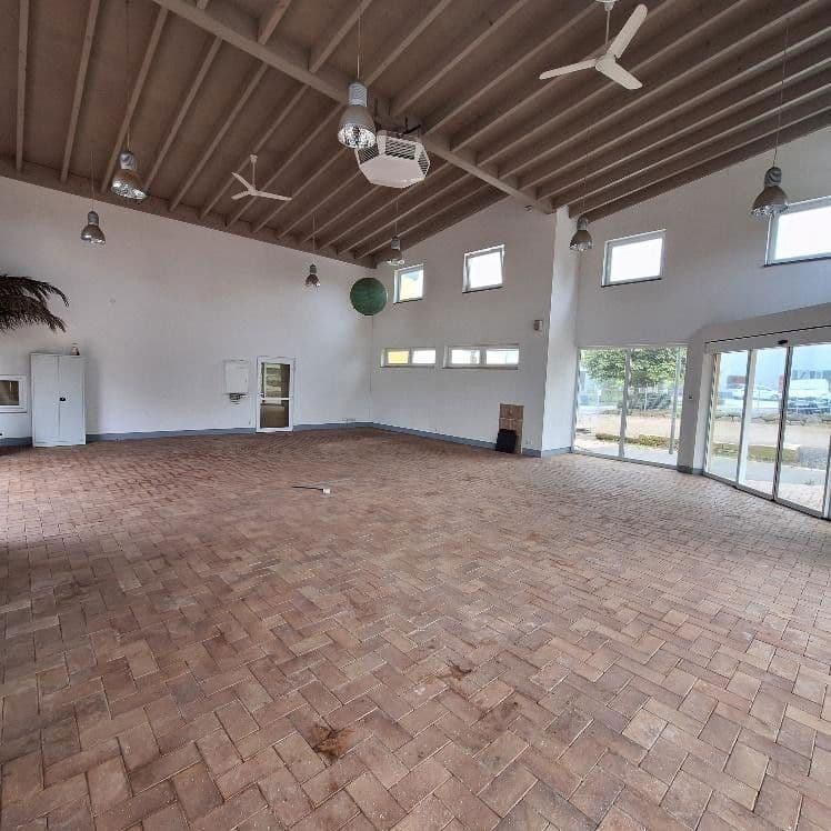 Prenájom nebytového priestoru 1.000 m², Ohlenfeldstraße 7, Boppard, Porýnie-Falcko Prenájom nebytového priestoru 1.000 m², Ohlenfeldstraße 7, Boppard, Porýnie-Falcko