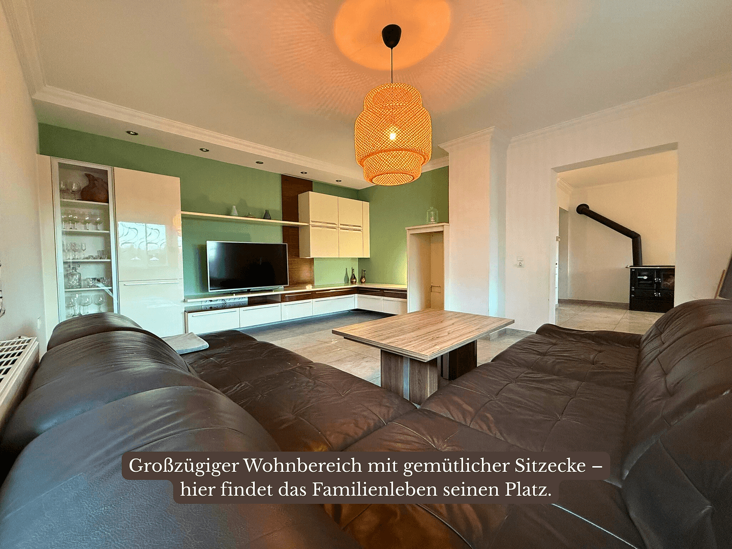 Predaj domu 200 m², pozemek 622 m², Gossendorf, Feldbach, Štajersko Predaj domu 200 m², pozemek 622 m², Gossendorf, Feldbach, Štajersko