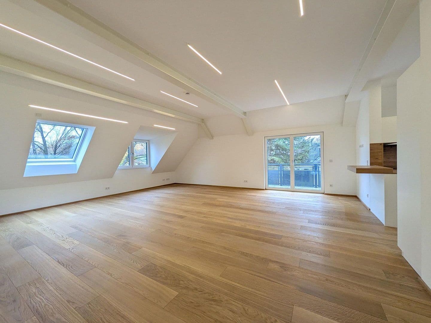 Predaj bytu 3-izbový 126 m², Mattseestr. 10, MÜnchen, Bavorsko Predaj bytu 3-izbový 126 m², Mattseestr. 10, MÜnchen, Bavorsko