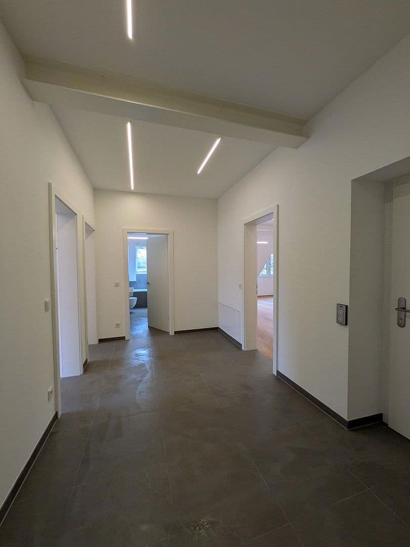 Predaj bytu 3-izbový 126 m², Mattseestr. 10, MÜnchen, Bavorsko Predaj bytu 3-izbový 126 m², Mattseestr. 10, MÜnchen, Bavorsko