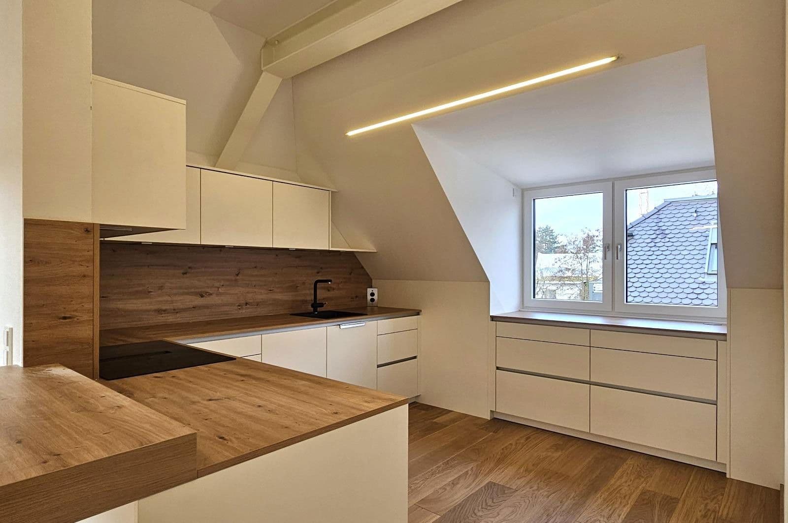 Predaj bytu 3-izbový 126 m², Mattseestr. 10, MÜnchen, Bavorsko Predaj bytu 3-izbový 126 m², Mattseestr. 10, MÜnchen, Bavorsko