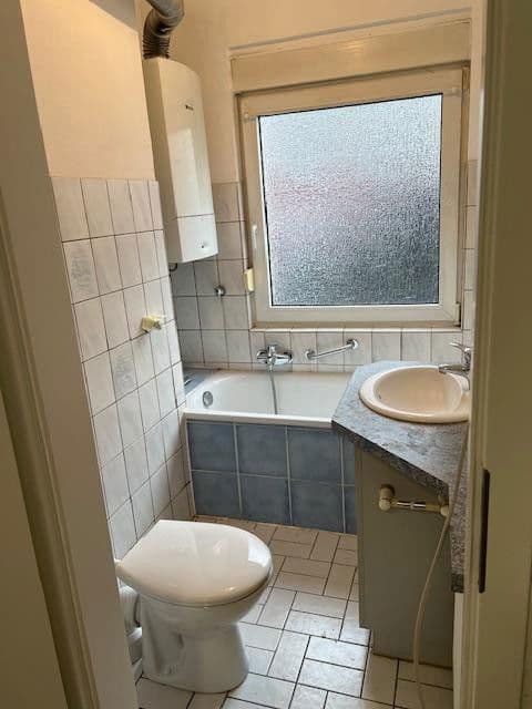 Prenájom bytu 3-izbový 58 m², Bergmann 8, Dortmund, Severné Porýnie - Westfálsko Prenájom bytu 3-izbový 58 m², Bergmann 8, Dortmund, Severné Porýnie - Westfálsko