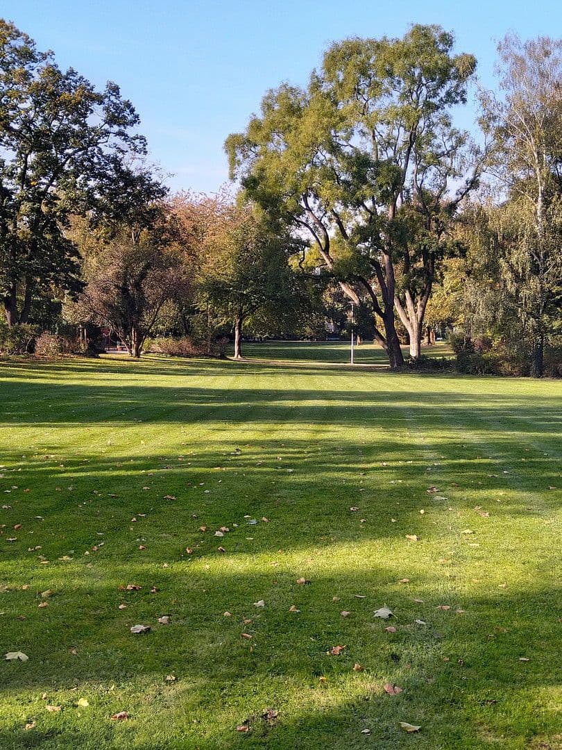 Predaj bytu 2-izbový 47 m², Berlin, Berlín Predaj bytu 2-izbový 47 m², Berlin, Berlín