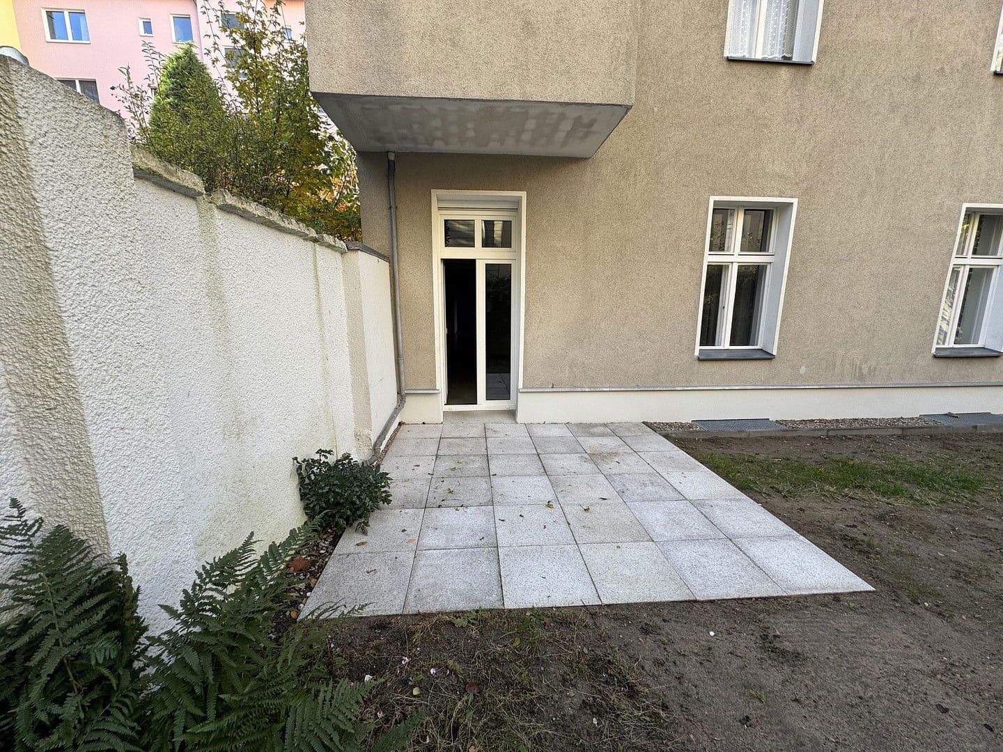 Predaj bytu 2-izbový 47 m², Berlin, Berlín Predaj bytu 2-izbový 47 m², Berlin, Berlín