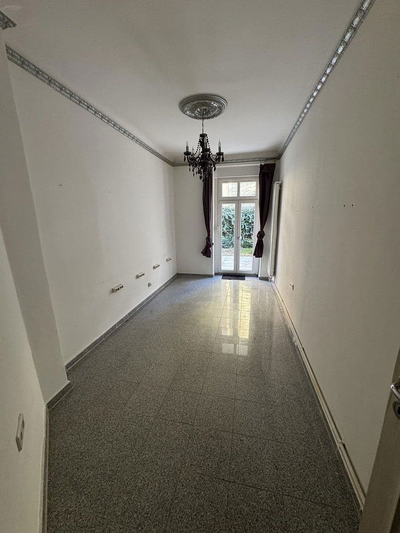 Predaj bytu 2-izbový 47 m², Berlin, Berlín Predaj bytu 2-izbový 47 m², Berlin, Berlín