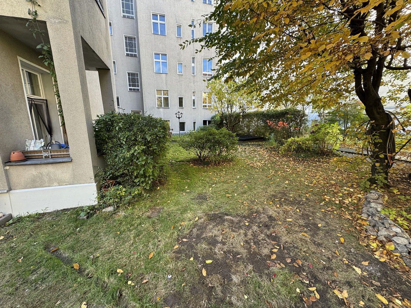 Predaj bytu 2-izbový 47 m², Berlin, Berlín Predaj bytu 2-izbový 47 m², Berlin, Berlín
