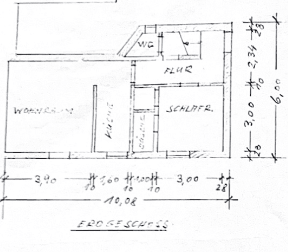 Predaj domu 70 m², pozemek 180 m², Kampen (Sylt), Šlezvicko-Holštajnsko Predaj domu 70 m², pozemek 180 m², Kampen (Sylt), Šlezvicko-Holštajnsko
