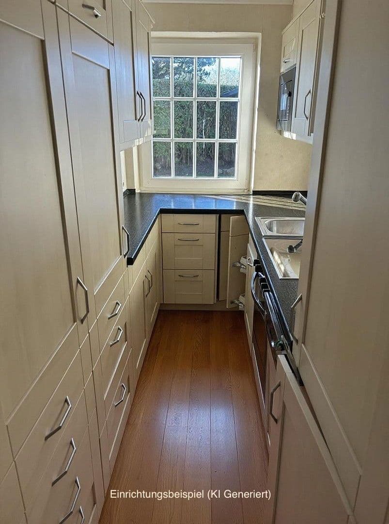 Predaj domu 70 m², pozemek 180 m², Kampen (Sylt), Šlezvicko-Holštajnsko Predaj domu 70 m², pozemek 180 m², Kampen (Sylt), Šlezvicko-Holštajnsko