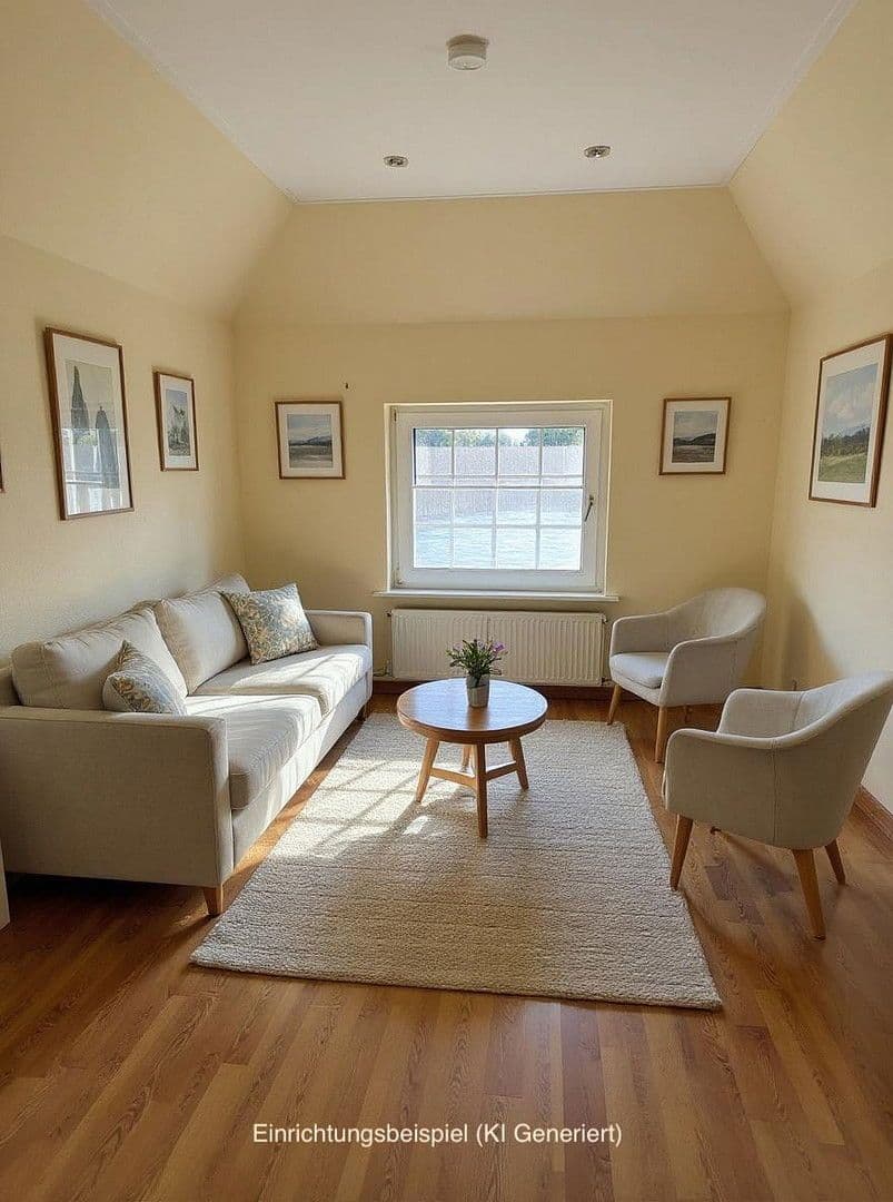 Predaj domu 70 m², pozemek 180 m², Kampen (Sylt), Šlezvicko-Holštajnsko Predaj domu 70 m², pozemek 180 m², Kampen (Sylt), Šlezvicko-Holštajnsko