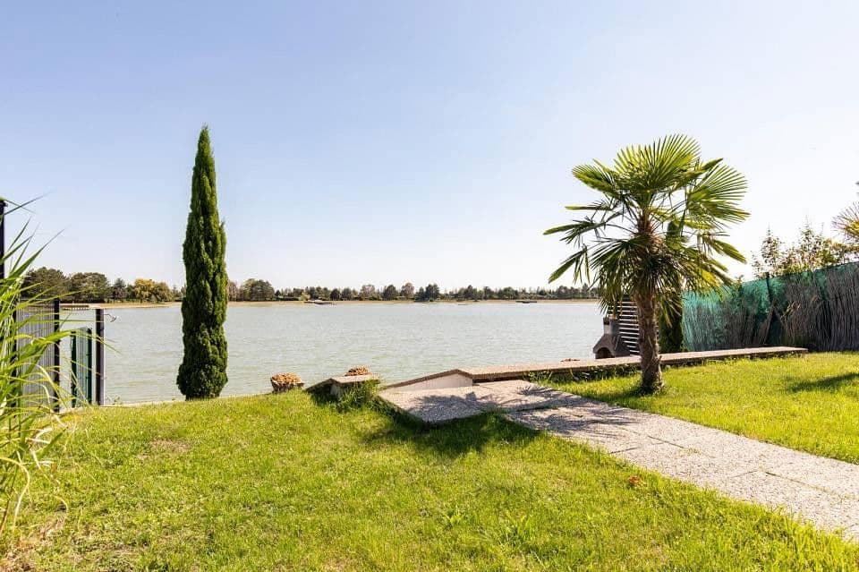 Predaj domu 76 m², pozemek 490 m², Trausdorf, Burgenland Predaj domu 76 m², pozemek 490 m², Trausdorf, Burgenland