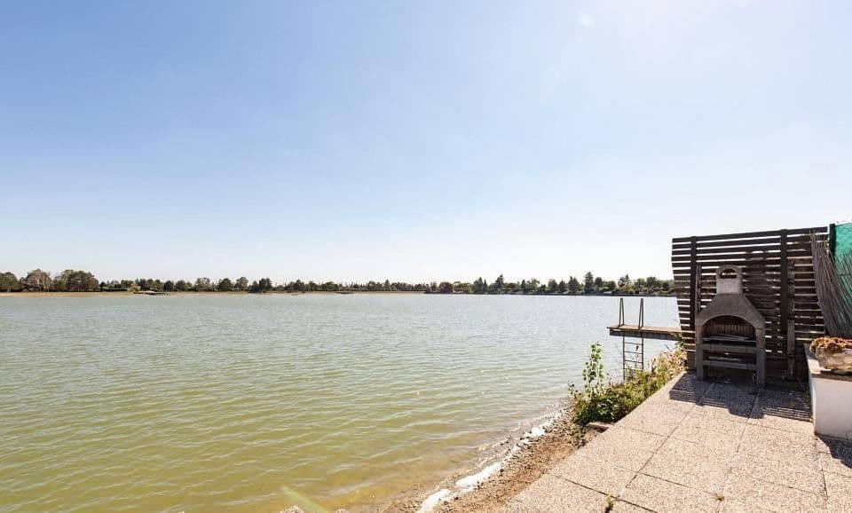 Predaj domu 76 m², pozemek 490 m², Trausdorf, Burgenland Predaj domu 76 m², pozemek 490 m², Trausdorf, Burgenland