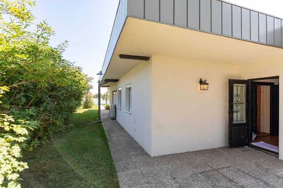 Predaj domu 76 m², pozemek 490 m², Trausdorf, Burgenland Predaj domu 76 m², pozemek 490 m², Trausdorf, Burgenland