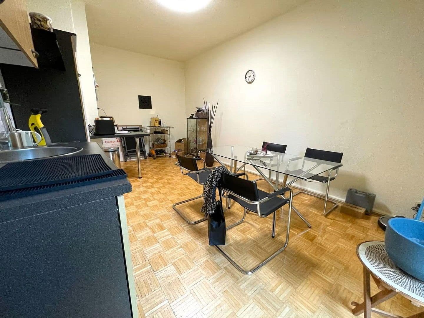 Prenájom bytu 2-izbový 70 m², Vinckestraße 14, Herne, Severné Porýnie - Westfálsko Prenájom bytu 2-izbový 70 m², Vinckestraße 14, Herne, Severné Porýnie - Westfálsko