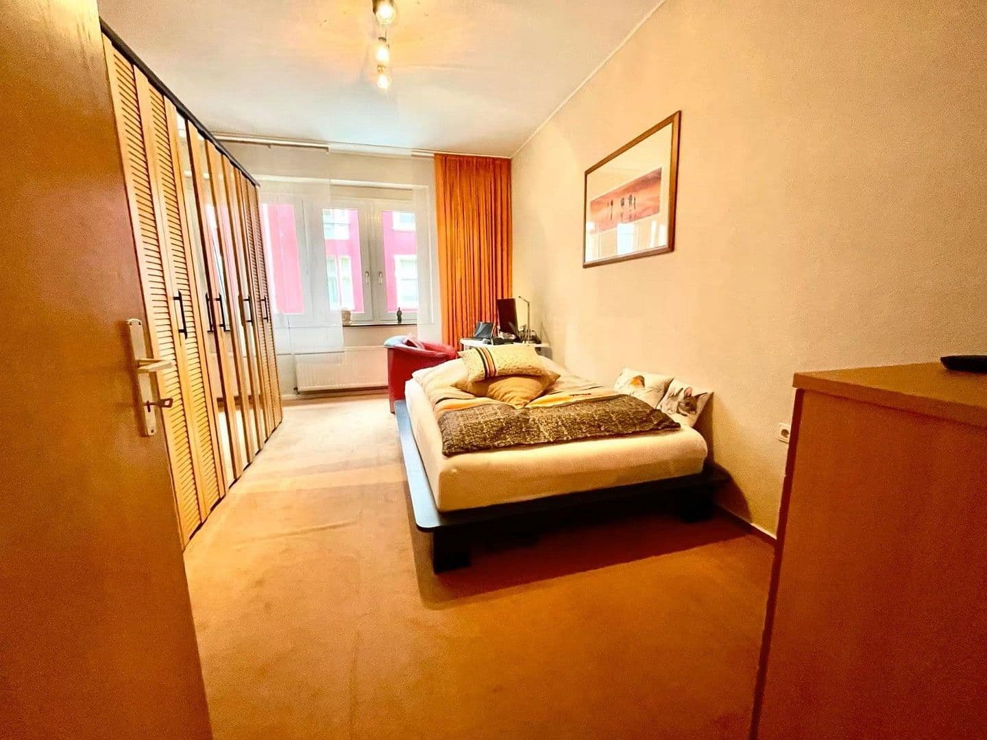 Prenájom bytu 2-izbový 70 m², Vinckestraße 14, Herne, Severné Porýnie - Westfálsko Prenájom bytu 2-izbový 70 m², Vinckestraße 14, Herne, Severné Porýnie - Westfálsko