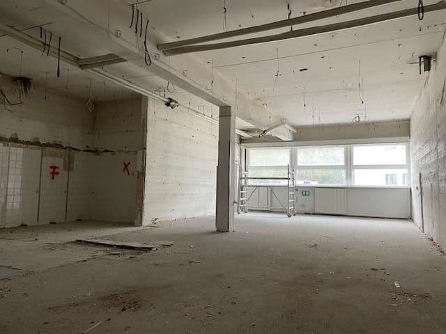 Prenájom nebytového priestoru 145 m², Hamburg, Hamburg Prenájom nebytového priestoru 145 m², Hamburg, Hamburg