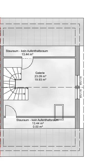 Predaj domu 127 m², pozemek 232 m², Hintergasse / Am Martinsberg, Siefersheim, Porýnie-Falcko Predaj domu 127 m², pozemek 232 m², Hintergasse / Am Martinsberg, Siefersheim, Porýnie-Falcko