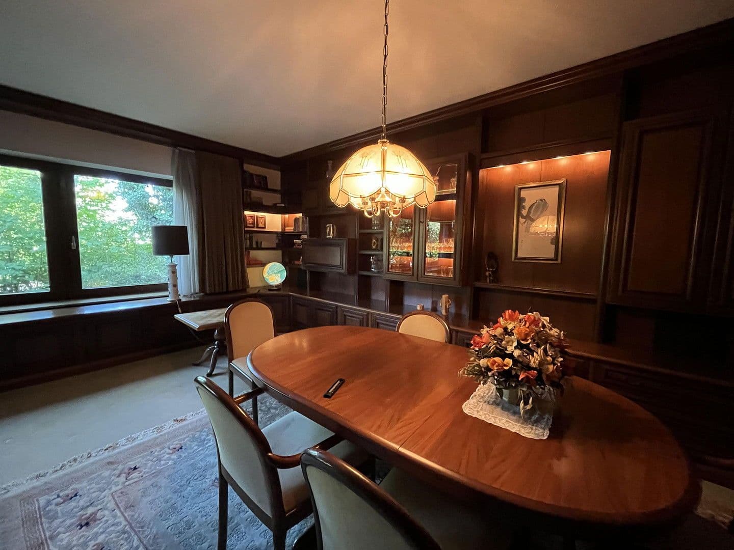 Prenájom domu 202 m², pozemek 947 m², Rellingen, Šlezvicko-Holštajnsko Prenájom domu 202 m², pozemek 947 m², Rellingen, Šlezvicko-Holštajnsko