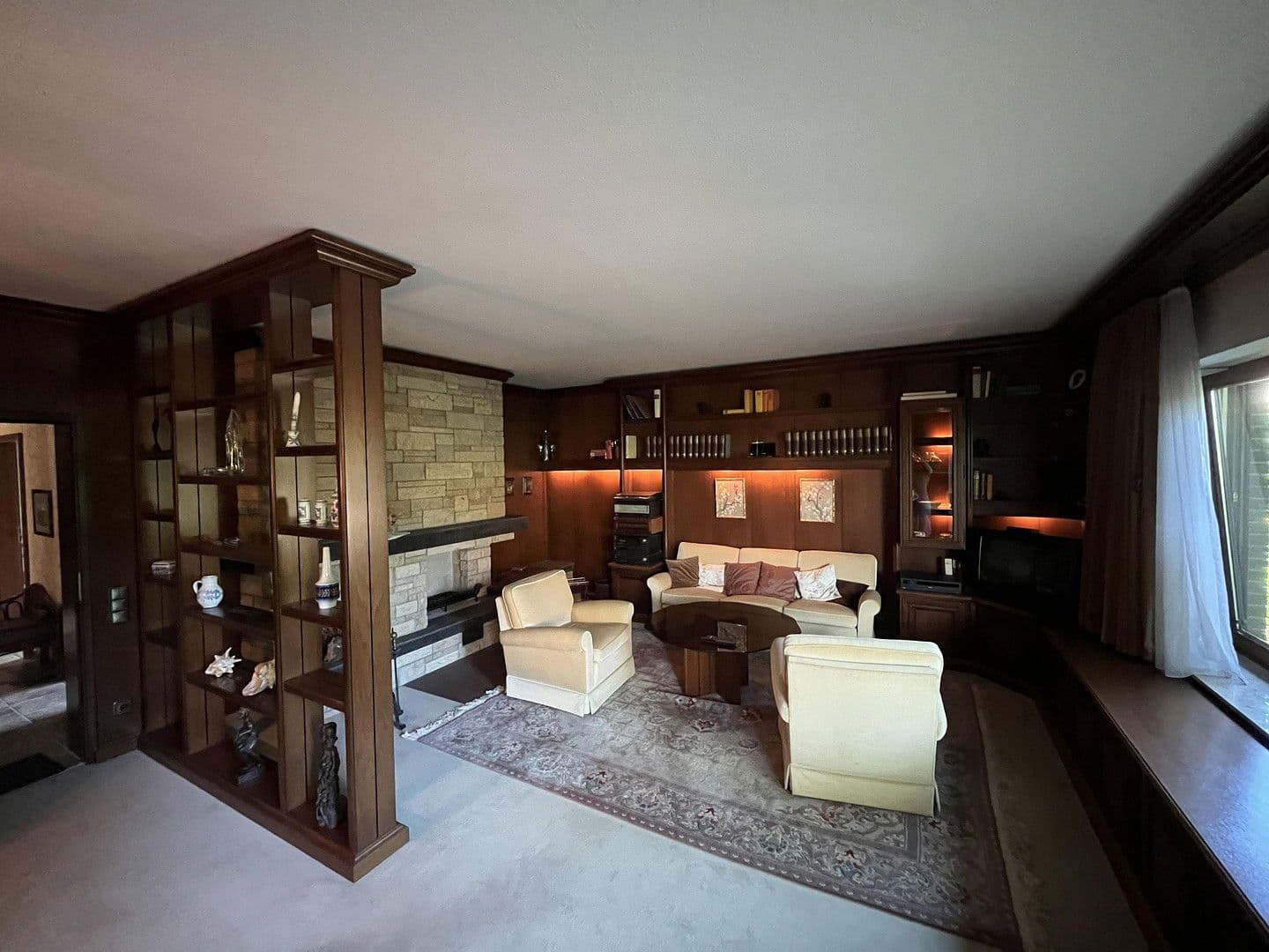 Prenájom domu 202 m², pozemek 947 m², Rellingen, Šlezvicko-Holštajnsko Prenájom domu 202 m², pozemek 947 m², Rellingen, Šlezvicko-Holštajnsko