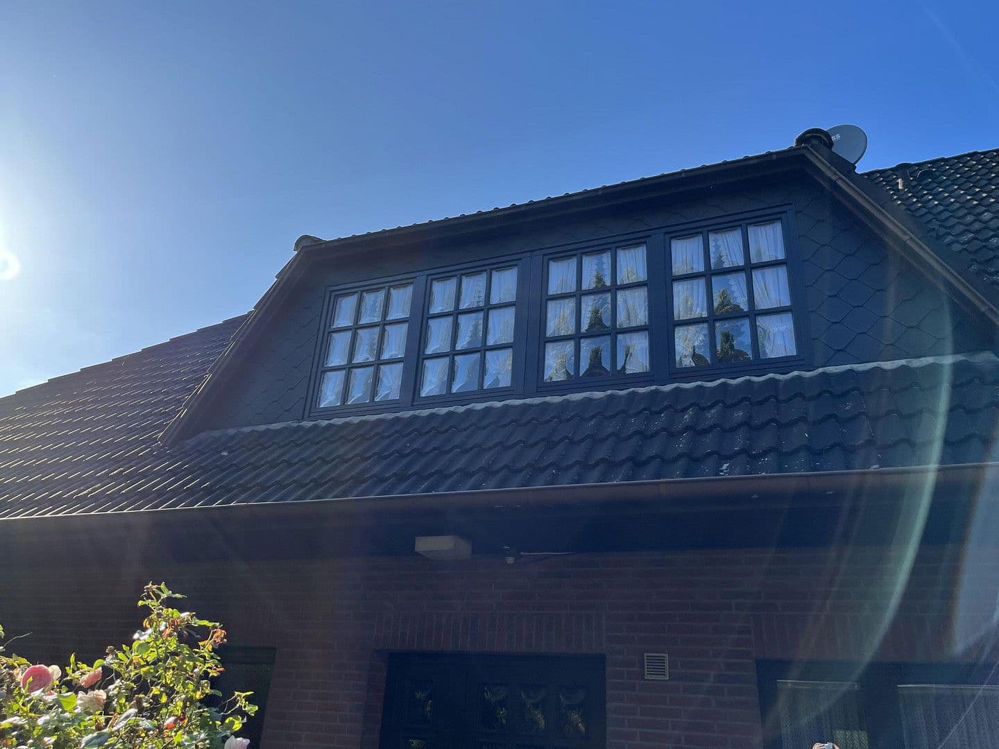 Prenájom domu 202 m², pozemek 947 m², Rellingen, Šlezvicko-Holštajnsko Prenájom domu 202 m², pozemek 947 m², Rellingen, Šlezvicko-Holštajnsko