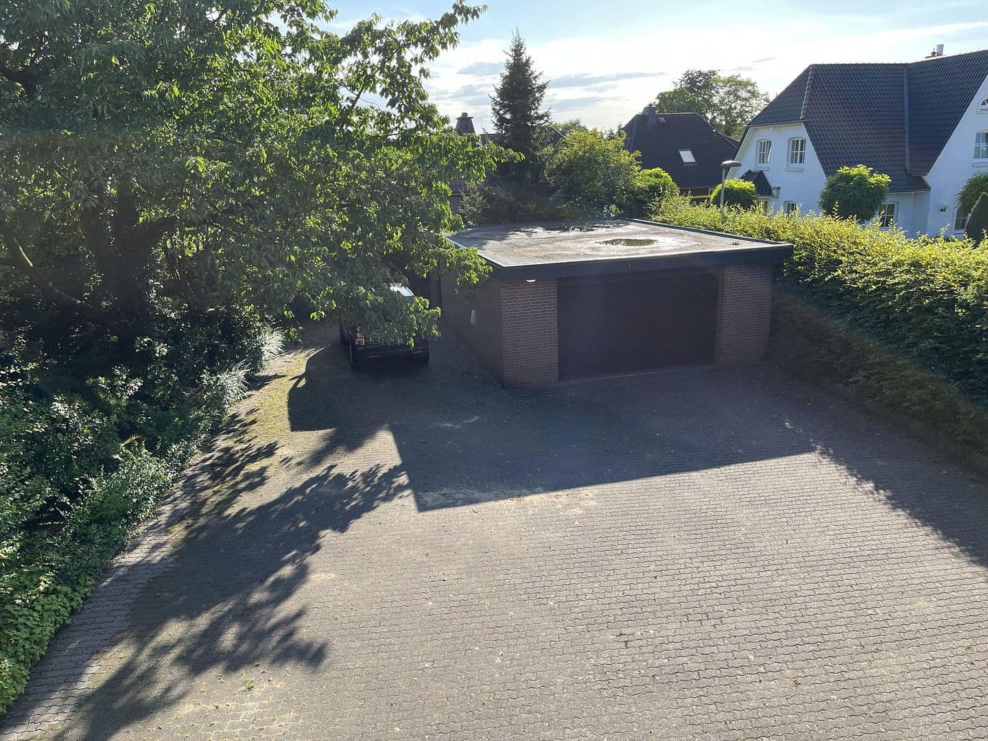 Prenájom domu 202 m², pozemek 947 m², Rellingen, Šlezvicko-Holštajnsko Prenájom domu 202 m², pozemek 947 m², Rellingen, Šlezvicko-Holštajnsko