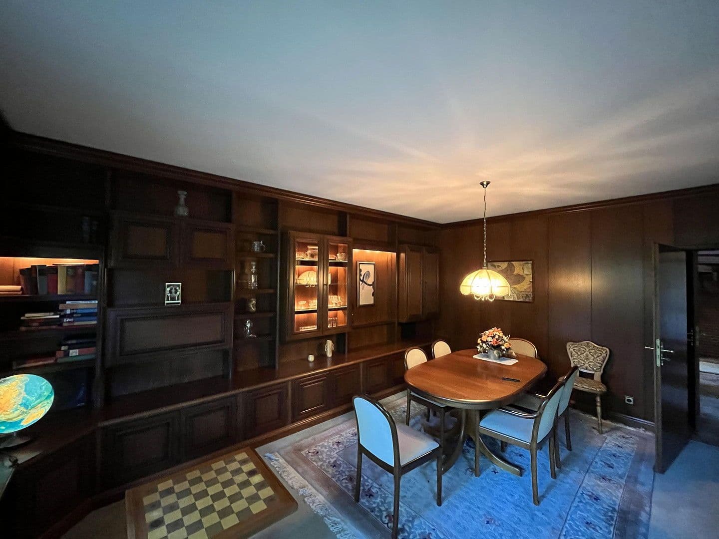 Prenájom domu 202 m², pozemek 947 m², Rellingen, Šlezvicko-Holštajnsko Prenájom domu 202 m², pozemek 947 m², Rellingen, Šlezvicko-Holštajnsko